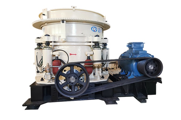 礦業(yè)進(jìn)入黃金時(shí)代，礦山老板如何選擇適合的破碎機(jī)？